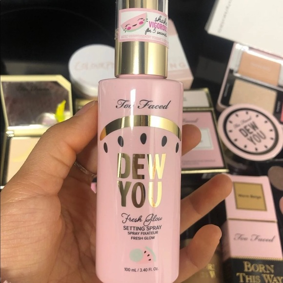 Too faced lots bundle - Picture 8 of 10